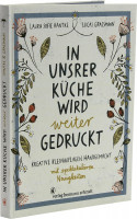 In unsrer Küche wird weiter gedruckt (Laura Sofie Hantke, Lucas Grassmann) | Verlag Hermann Schmidt