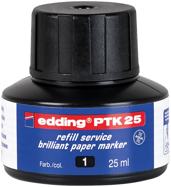 Edding® Edding PTK25 Refill