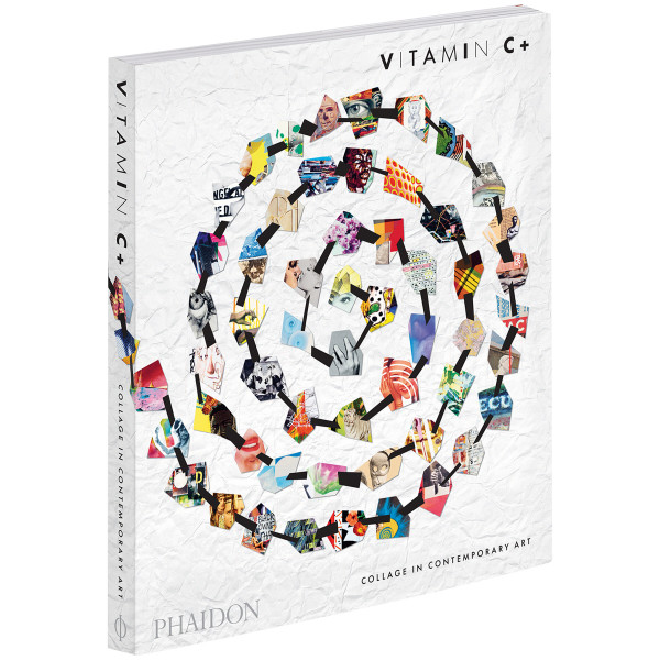 Phaidon Verlag Vitamin C+