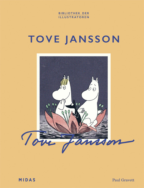 Midas Verlag Tove Jansson