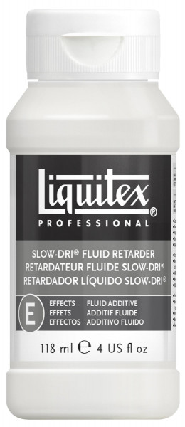 Liquitex Slow Dri® Fluid Retarder