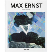 Max Ernst (Ulrich Bischoff) | Taschen Vlg.