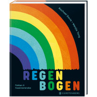 Regenbogen | Rachel Davis, Wenija Tang | Gerstenberg Verlag 2024