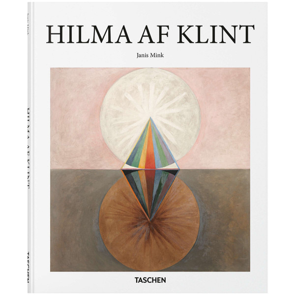 Taschen Verlag Hilma af Klint