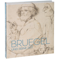 Bruegel und seine Zeit | Emily Peters, Laura Ritter | Hirmer 2023