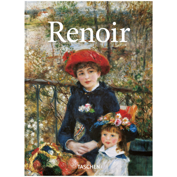 Taschen Verlag Renoir