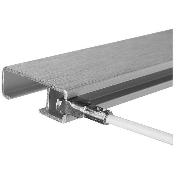 boesner Stabaufhängung mit Twister