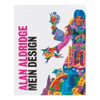 Mein Design (Alan Aldridge) | Edel Edition