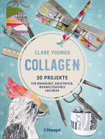 Collagen (Clare Youngs) | Haupt Vlg.