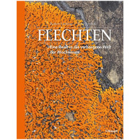 Flechten | Robert Lücking, Toby Spribille | Haupt 2025