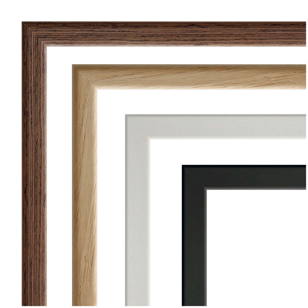 Nielsen Alpha Aluminium-Wechselrahmen