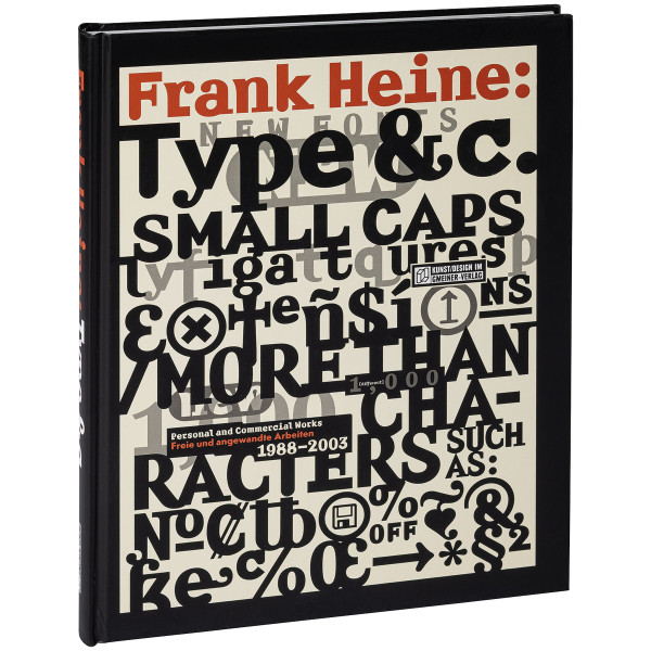 Gmeiner Verlag Type &c.