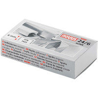 Novus Super Heftklammern 24/6