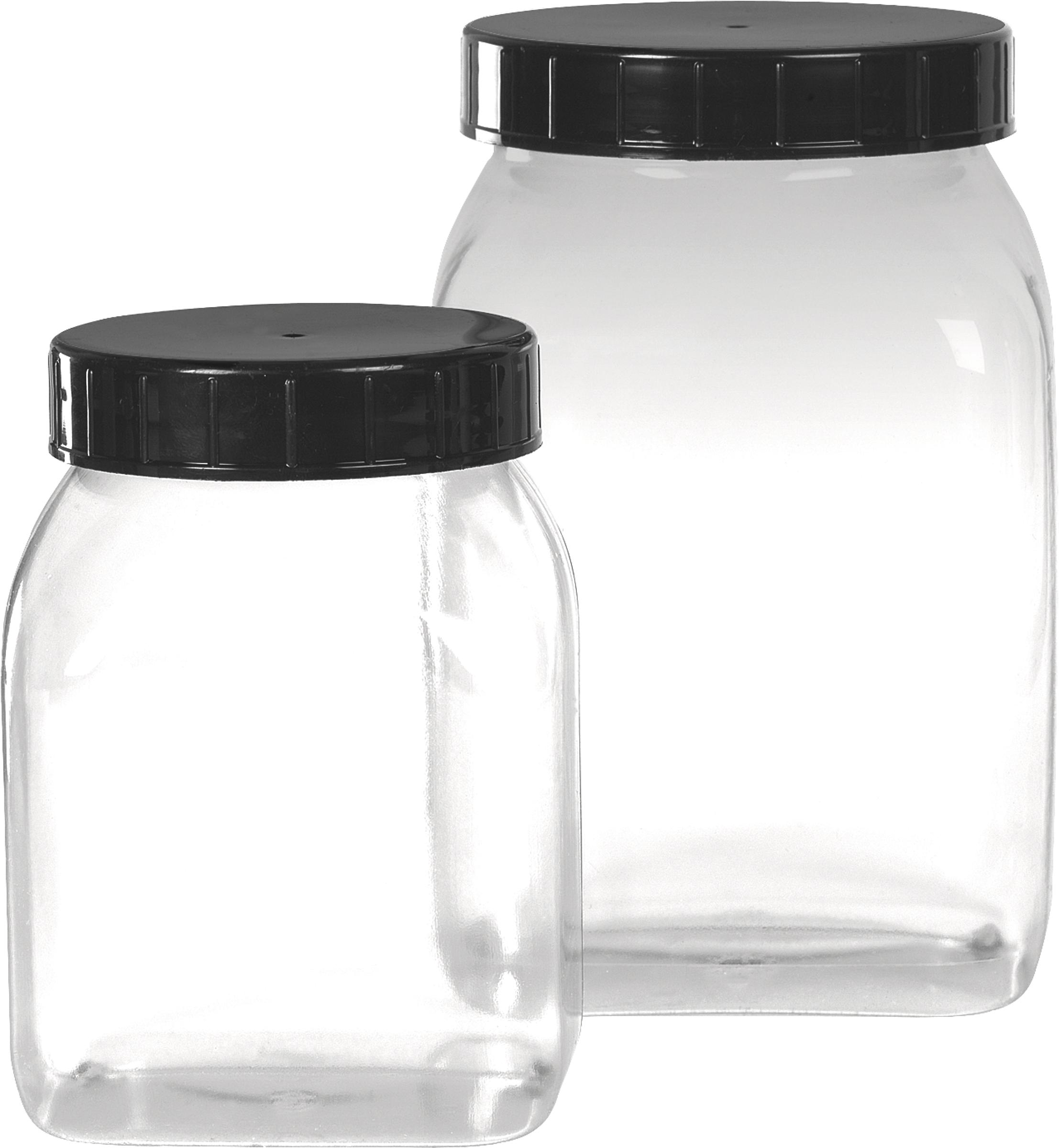 Aliotech Aquarell-Dose Mit 24 Halben Näpfchen – Praktisch Für Unterwegs & Einfach Nachfüllbar