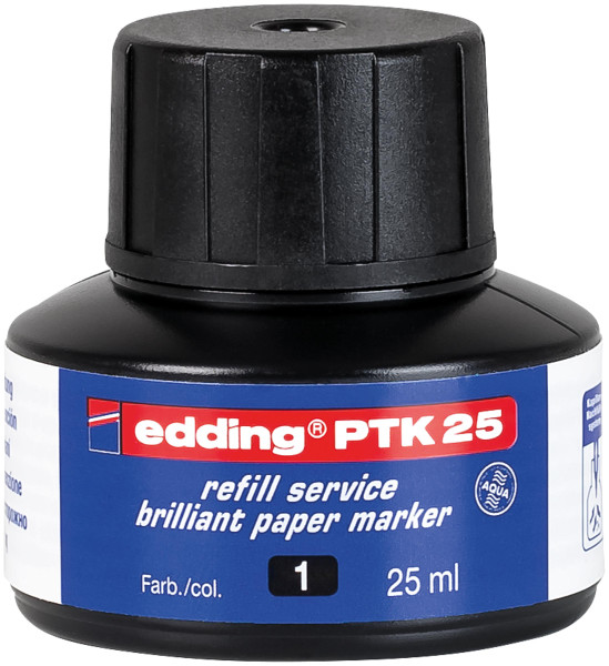 Edding® PTK25 Refill