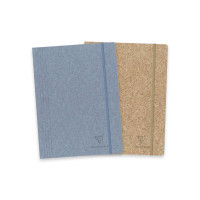 Clairefontaine Jeans & Kakao Sammelmappe