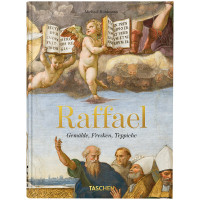 Raffael | Michael Rohlmann | Taschen 2025 