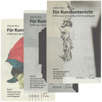 Für Kunstunterricht | Stefanie Marr | wbv 2023