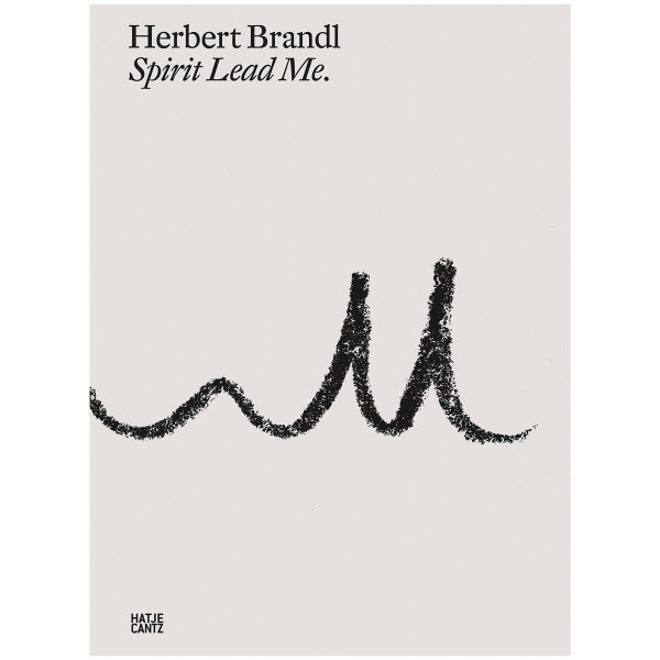 Hatje Cantz Verlag Herbert Brandl