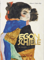 Egon Schiele – Die Gemälde (Tobias G. Natter) | Taschen Vlg.