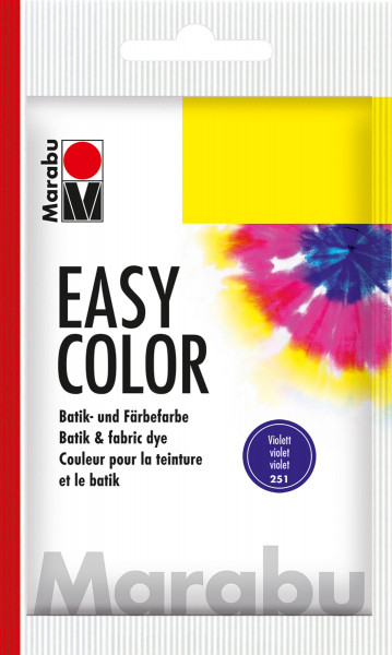 Marabu Easy Color
