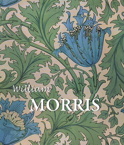 Parkstone International William Morris