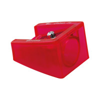 KUM Big 16 Kunststoffspitzer