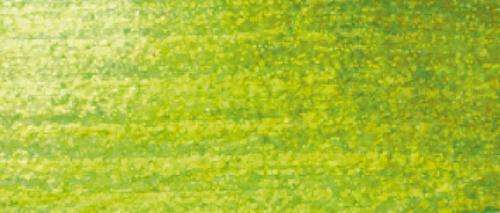 Metallic Gelbgrün