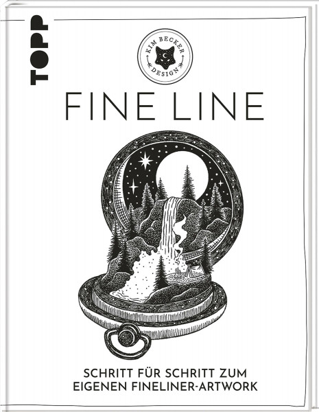 frechverlag Fine Line