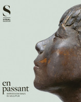 en passant. Impressionismus in Skulptur (Alexander Eiling, Eva Mongi-Vollmer) | Prestel Vlg.