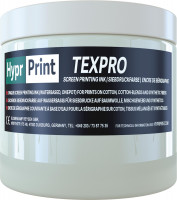 Basis | Siebdruckland HyprPrint Texpro