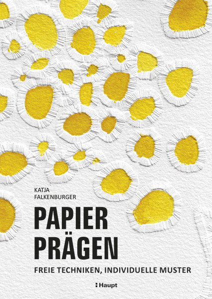 Haupt Verlag Papier prägen