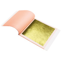 Horus Blattgold-Transfer