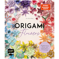 Origami-Flowers | Eva Maria Berg | EMF 2026