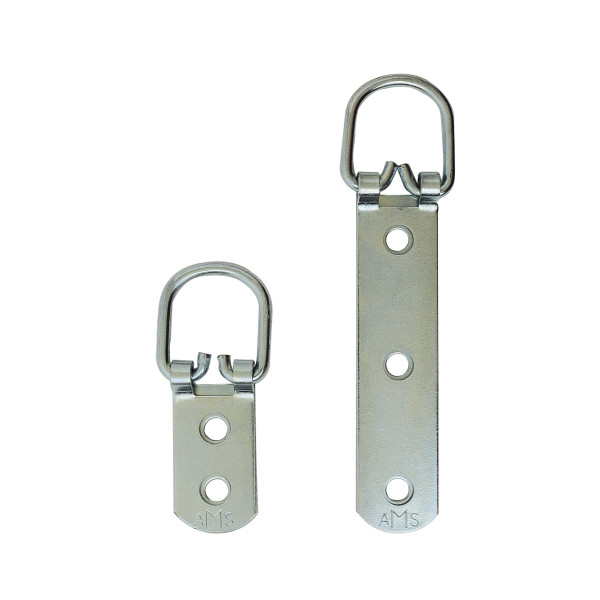 boesner Schraubenaufhänger, breit