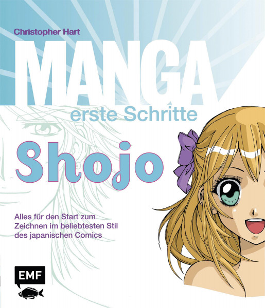 Boesnertest Manga erste Schritte Shojo