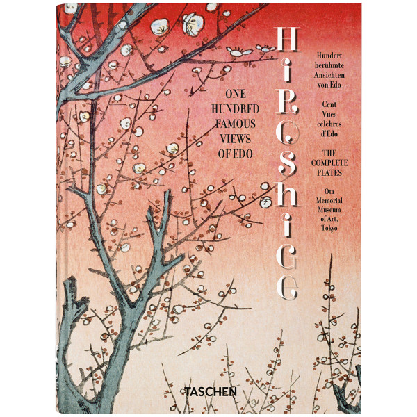 Taschen Verlag Hiroshige