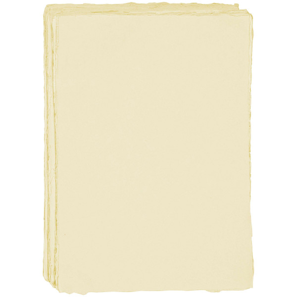 Silberburg Bütten-Zeichen-, Druck- und Briefpapier