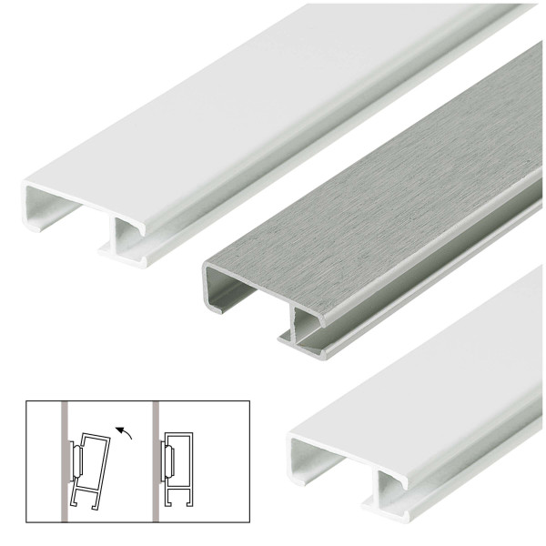 boesner Studio-Bilderschiene