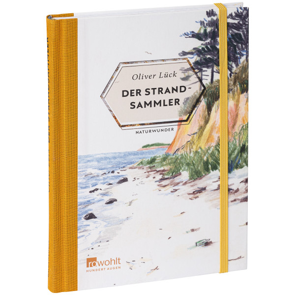 Rowohlt Verlag Der Strandsammler