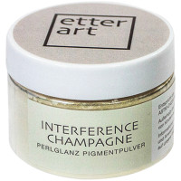 Etter Art Pigmentpulver