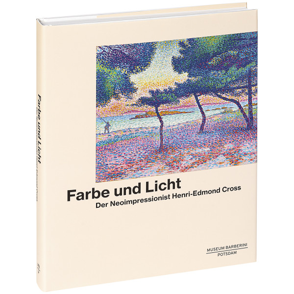 Prestel Verlag Farbe und Licht
