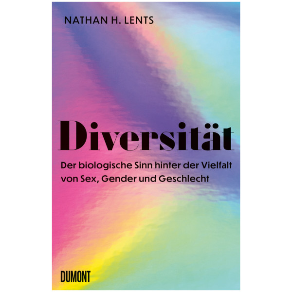 DuMont Buchverlag Diversität