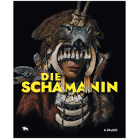 Die Schamanin | Meller, Schefzik | Hirmer 2026