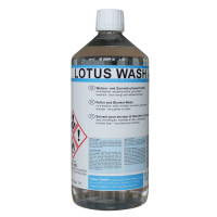 Huber Lotus Wash All
