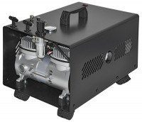 Sparmax by boesner TC2000DCT 4-Zylinder-Kolbenkompressor