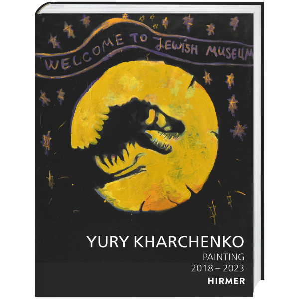 Hirmer Verlag Yury Karchenko