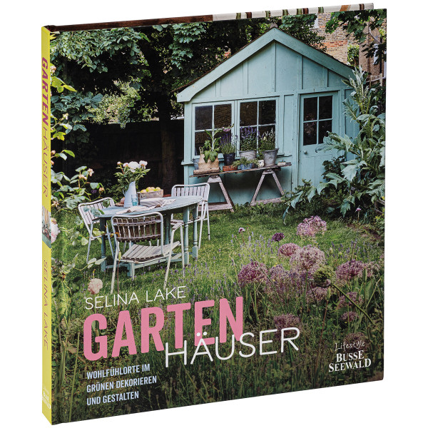 Busse Seewald Gartenhäuser