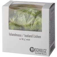 Schulcz Islandmoos