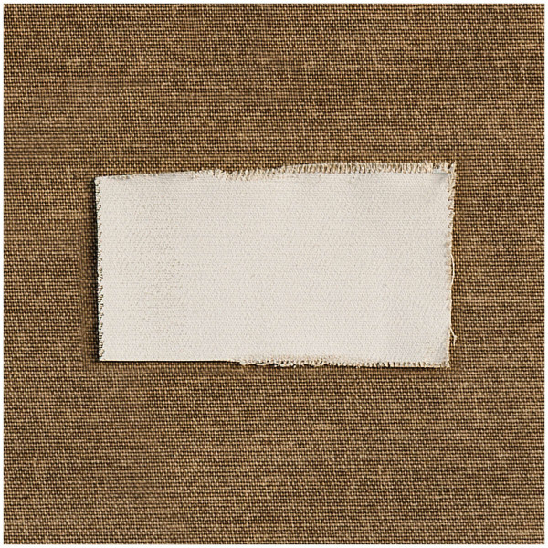 boesner Gospel 216 Grundiertes Baumwollgewebe, ca. 410 g/m²